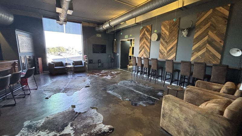 Commercial Property for Sale in Northgate Island Western Cape